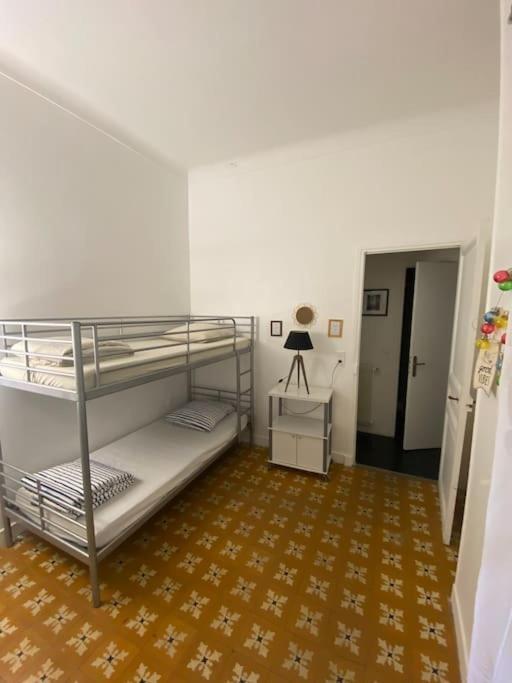 Appartement Proche Plages - Parking Gratuit Μεντόν Εξωτερικό φωτογραφία